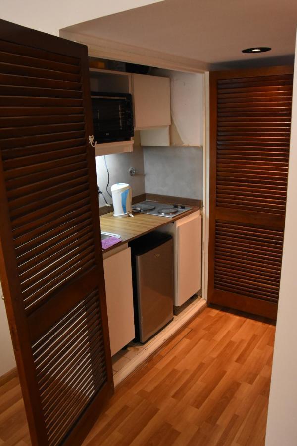 Esmeralda Studio Buenos Aires Exterior photo